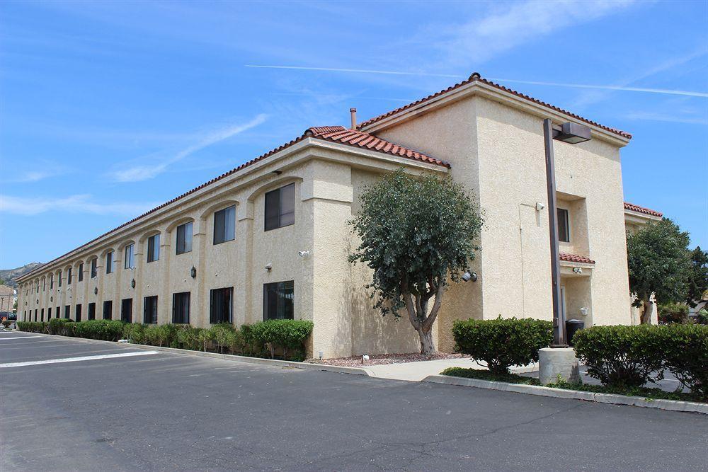 Ocean Gateway Inn Santa Paula Extérieur photo