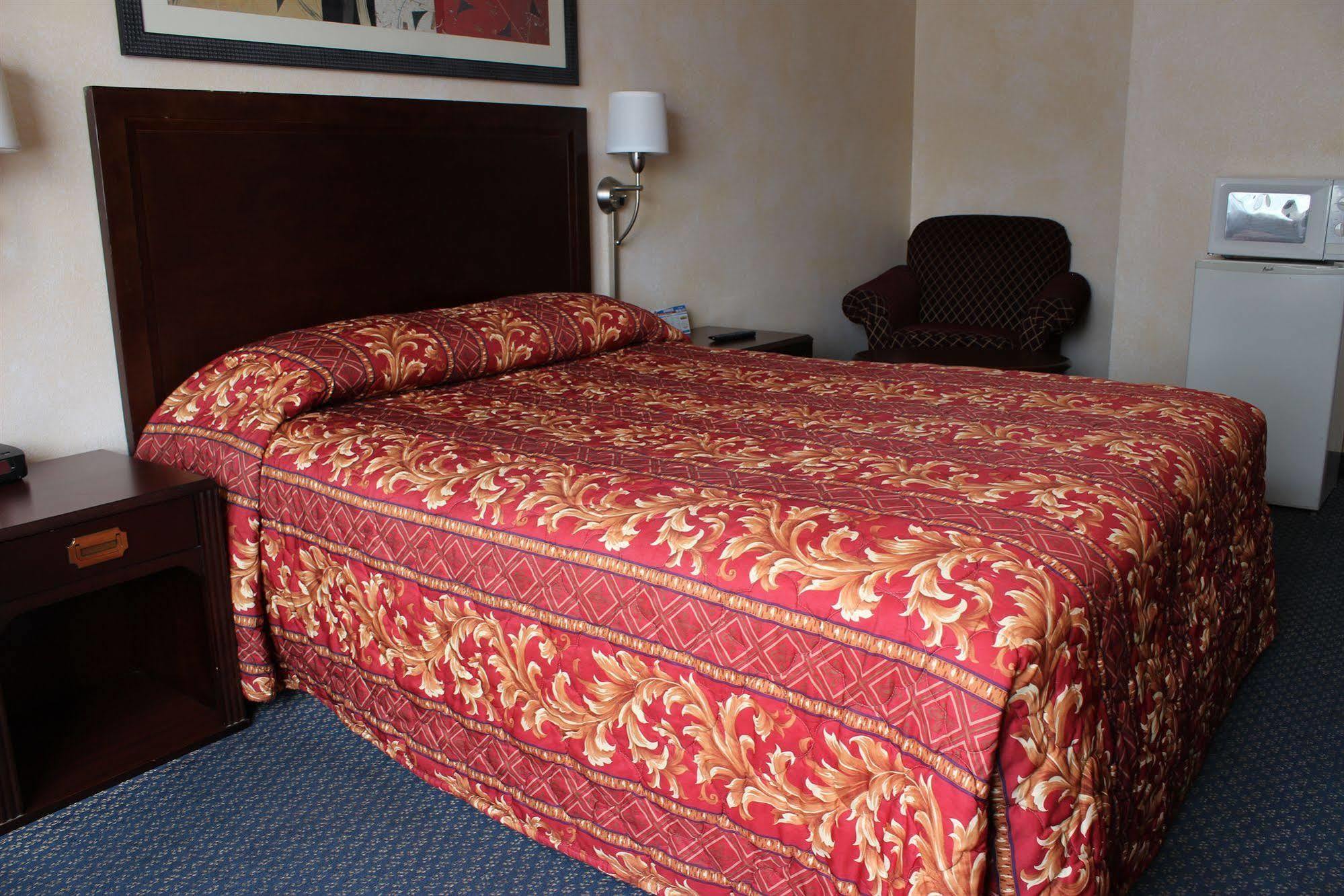 Ocean Gateway Inn Santa Paula Extérieur photo