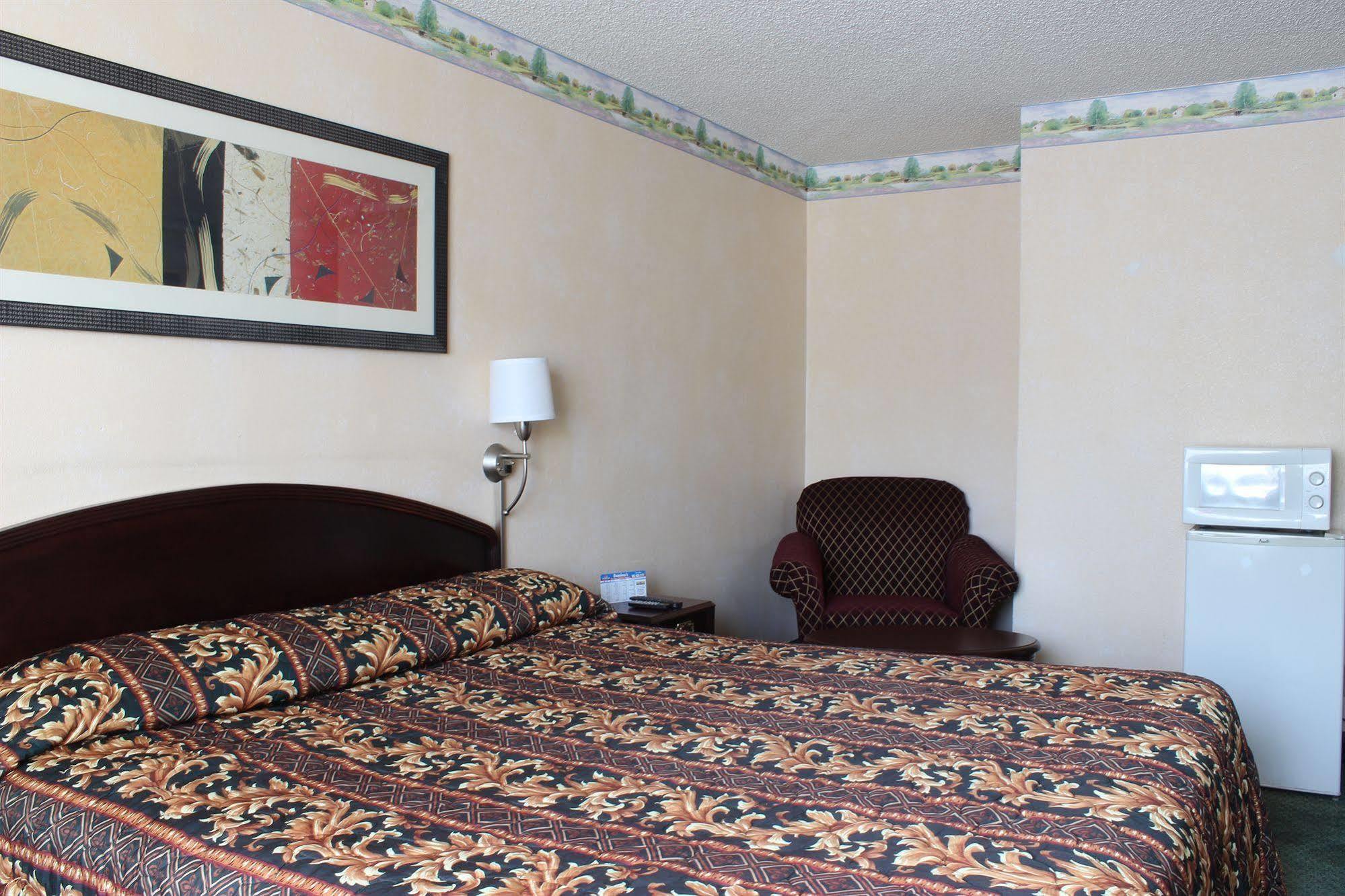 Ocean Gateway Inn Santa Paula Extérieur photo