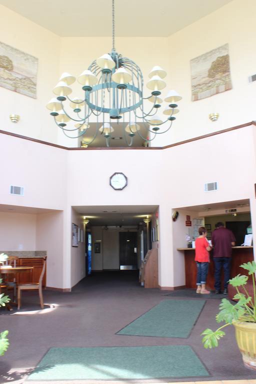 Ocean Gateway Inn Santa Paula Extérieur photo